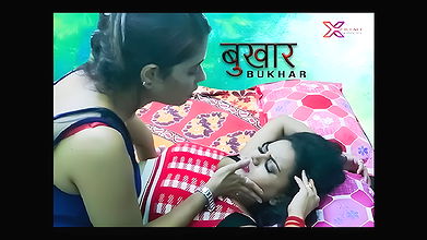 Bukhaar –  (2021) 720p – Hindi Webseries – xprime