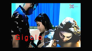 Gigolo (720p) – Hindi Web series – xprime