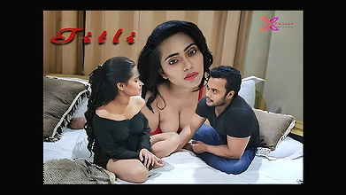 Titli (720p) – Hindi Web series – xprime