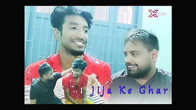 Jija Ke Ghar  (720p) – Hindi Web series – xprime