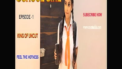 School Girl – Ep 1 – 720p hindi web series – UncutAdda/mastiadda