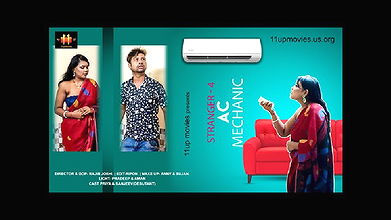 STRANGER 4 – 720p – Hindi Web series – 11upmovies/lovemovies