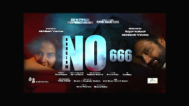 Bunglow No.666 – 720p – Hindi Web series – phunflix