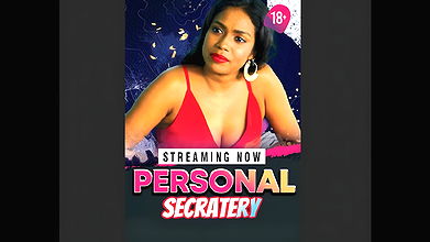 Personal Secretary (2021)  720p Originals Hindi Short Film  ExtraPrime