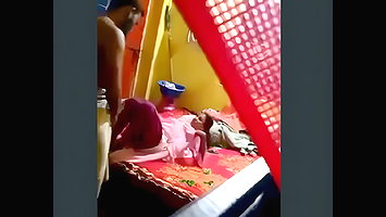 Desi village jija sali fucking quick