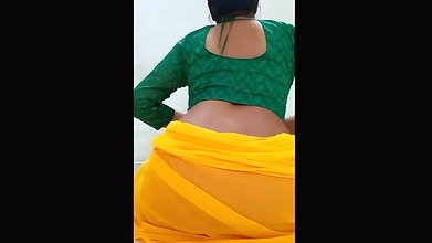 Desi bhabi big ass