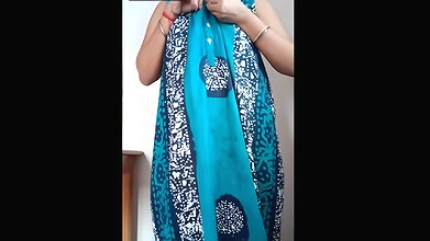 Desi village bhabi