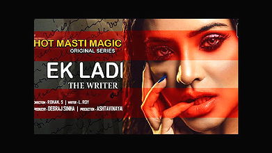 Ek Ladki (2021) UNRATED 720p HEVC HDRip HotMasti Hindi S01E01 Hot Web Series