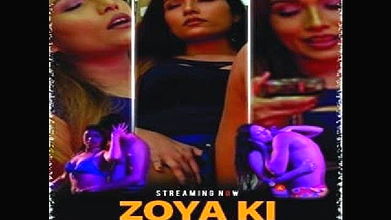 ZOYA KI PYAS -720p – Hindi web series – NIGHT CINEMA