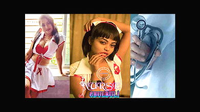 Nurse Chulbuli S01 E02 – 2021 – Hindi Hot Web Series – Nuefliksplus