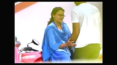 Girlfriend Enjoying Fingering By Boyfriend