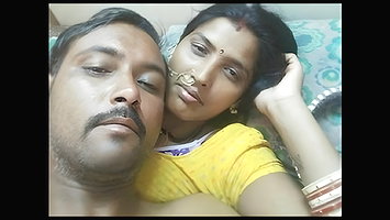 Village aunty fucking with devar