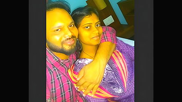 Desi cute lover after fucking