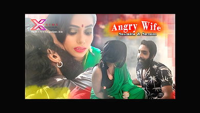Angry Wife -720p -Hindi Uncut Webseries -XPRIMEPRO