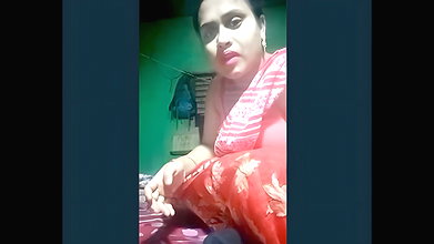 “Nilima” Bengali Tango star hot pussy fucking