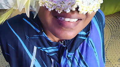 Your lavanya close up shot and watch till end with fun talk