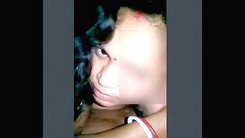 Big boobs bengali village wife