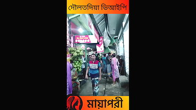 দৌলতদিয়া পল্লী ভিআইপি দেখুন   Daulatdia Polli new video 2025