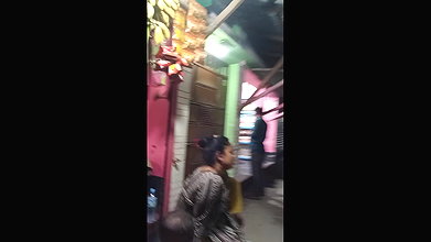 দৌলতদিয়া পল্লীর রাতের ভিডিও   Daulatdia Polli new video 2025