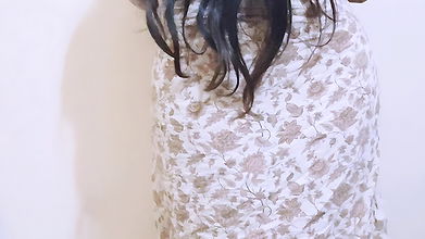 Bhabi jaan ko chars wala cigarette pila kar pela🚬