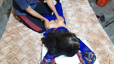 Stepsister and Stepbrother hard Anal fuck, first time painful anal sex