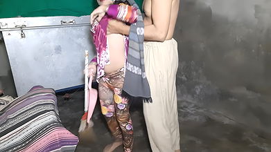 First Time Painful Tight Ass Fucking Step Sister and Step Brother, hindi viral Anal sex