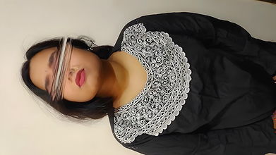 He had taken a loan from a friend’s wife