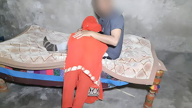 Hot Bhabhi Ki Chudai (Part 1)