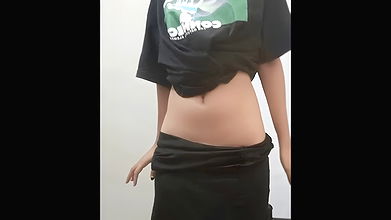 New video Desi girl mujra song