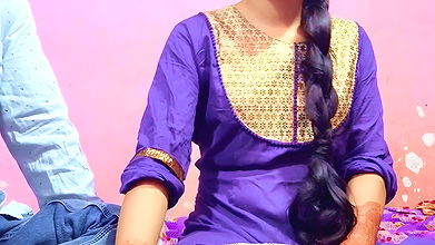 I find my sexy stepsister in her room and we fuck very well