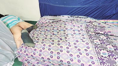 Desi rough with bhabhi deep dive 2025, jabardast gaand chudai with dirty hindi talks