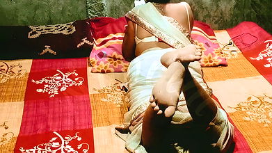 bhabhi hard fuck home step brother