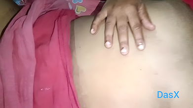 Friends Big ass wife alone at home . Big creampi pussy