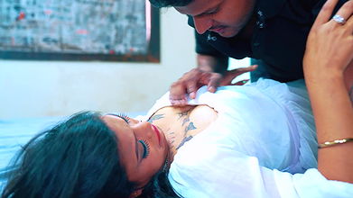 Teenage stepsister need big dick for big whole pussy