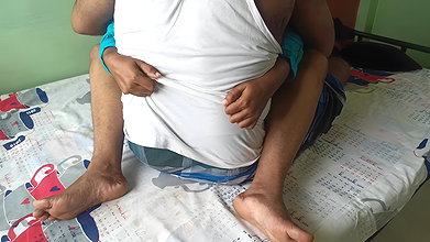 Hot bhabhi cute pussy