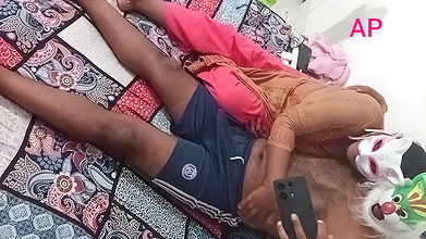 Bangladeshi Naughty Ex-girlfriend loves sucking and fucking Ex-boyfriend sweet cock with her slutty pussy -akashprimex