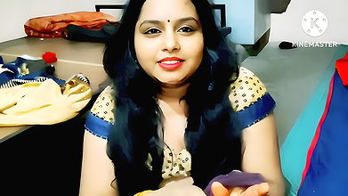 Indian Desi Sexy Bhabhi Newly married Fucked by Dever