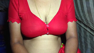 Real Indian Bengali Hot Couple