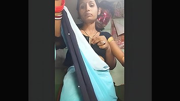 Desi village couple Fucking on tango video 2