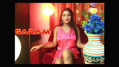 GARAM – 720p – Hindi webseris – FLIZ MOVIES / NUEFLICKS