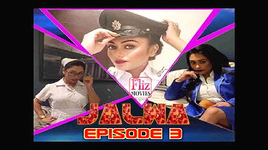 Jalwa S01 E03 (2020) UNRATED Hindi Hot Web Series – Nuefliks Movies