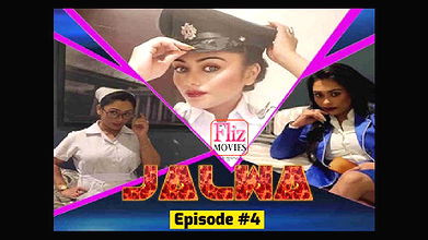 Jalwa S01 E04 (2020) UNRATED Hindi Hot Web Series – Nuefliks Movies