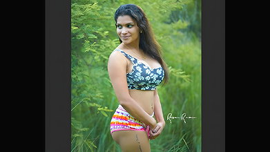 Resmi R Nair Unseen Nude Video