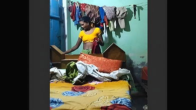 Desi Village Bhabhi Fucked