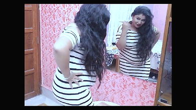 SEXY DOYEL BHABI KE SATH LIGHTMAN ANTIM MAST CHUDAI