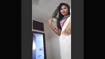 Sexy Bhabi Part 2 clips merged
