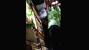 Desi village couple spy fucking video