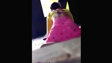 Fucking outdoor