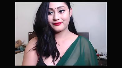 Cute model video collection- 32