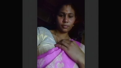 Hot mallu bhabhi hard fringering mms 6 clips merged